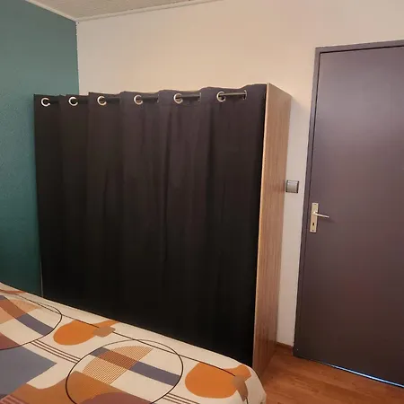 Apartment Au Ponant La Grande-Motte